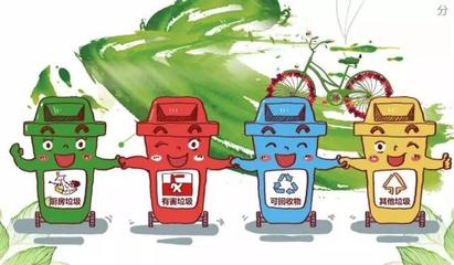 新規(guī)解讀 西安市生活垃圾分類邁向強(qiáng)制時(shí)代，分類指南與城市垃圾經(jīng)營(yíng)服務(wù)詳解